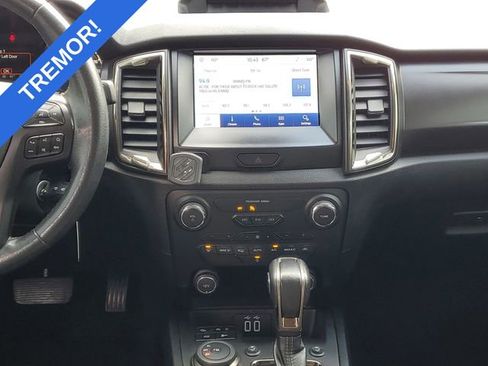 Used 2021 Ford Ranger XLT w/ Tremor Off-Road Package AWD/4WD image 31