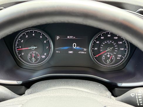 Used 2023 Hyundai Santa Fe SEL AWD/4WD image 19