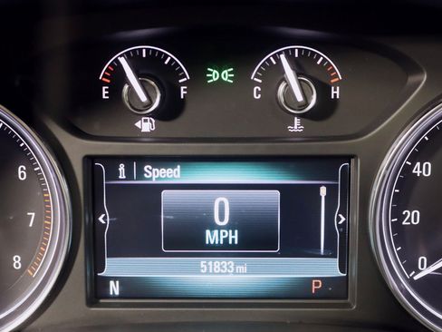 Used 2019 Buick Enclave Essence w/ Trailering Package, 5000 lbs. AWD/4WD image 16