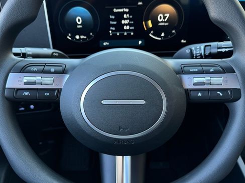 Certified 2025 Hyundai Santa Cruz SEL image 7