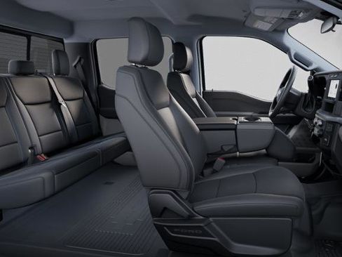 New 2025 Ford F350 XL w/ 360-Degree Camera Package RWD image 6