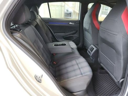 Used 2024 Volkswagen GTI S image 24