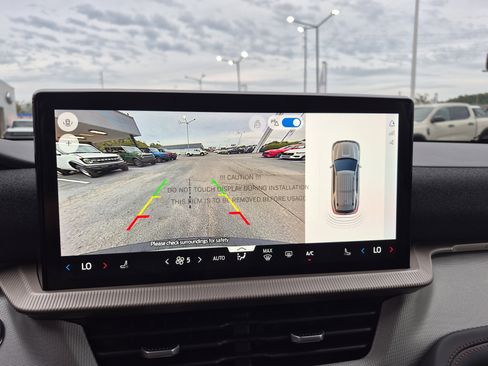 New 2026 Ford Explorer Active image 38