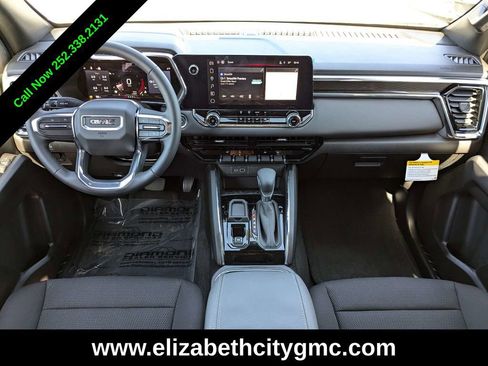 New 2025 GMC Canyon Elevation image 16