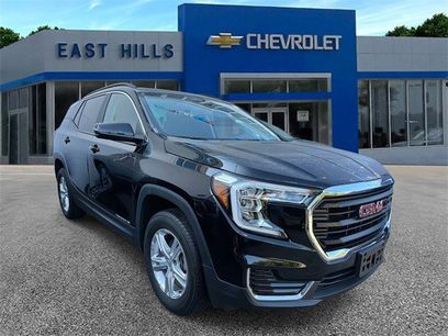 Certified 2022 GMC Terrain SLE w/ Driver Convenience Package
