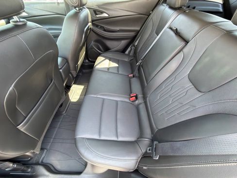 Used 2024 Buick Encore GX Avenir w/ Avenir Technology Package FWD image 16