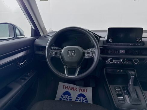 Used 2024 Honda CR-V EX image 22