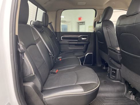 Used 2020 RAM 2500 Laramie AWD/4WD image 18