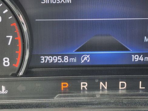 Used 2024 Ford Explorer XLT w/ Equipment Group 202A image 21