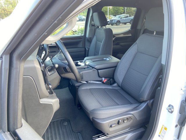 Used 2024 GMC Sierra 1500 Elevation AWD/4WD image 25
