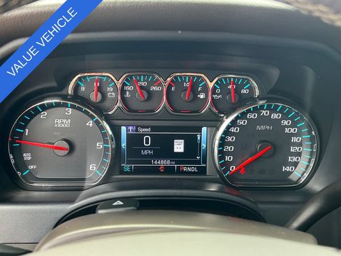 Used 2018 GMC Sierra 1500 SLT AWD/4WD image 29