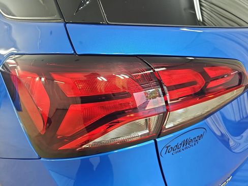 Certified 2024 Chevrolet Equinox LT AWD/4WD image 40