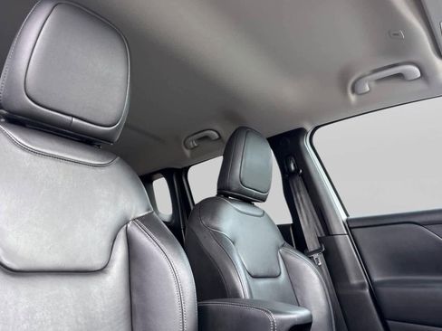 Used 2023 Jeep Renegade Limited image 17