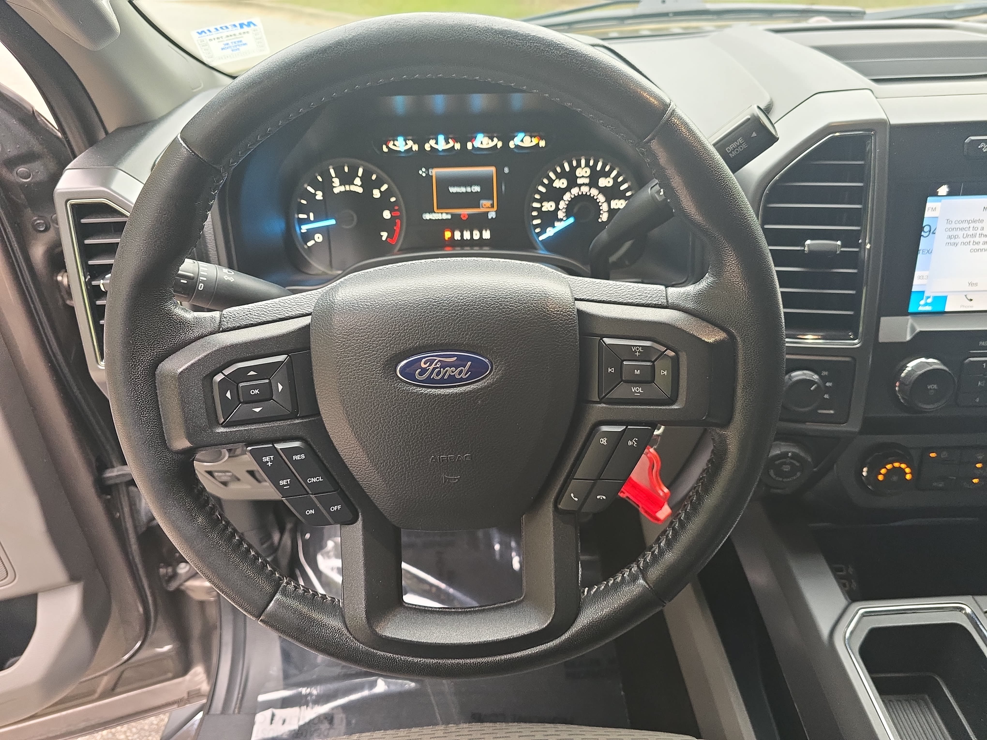Used 2019 Ford F150 XLT w/ Equipment Group 302A Luxury AWD/4WD image 15