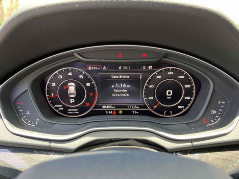 Used 2019 Audi Q5 Prestige AWD/4WD image 7