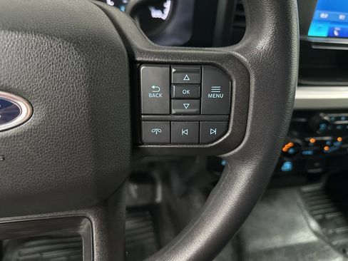 Used 2023 Ford F350 XL w/ XL Driver Assist Package AWD/4WD image 16