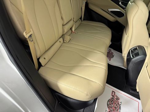 Used 2024 Acura RDX SH-AWD image 39