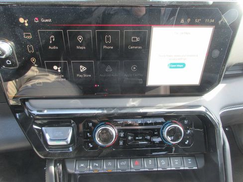 New 2026 GMC Sierra 1500 AT4X AWD/4WD image 24