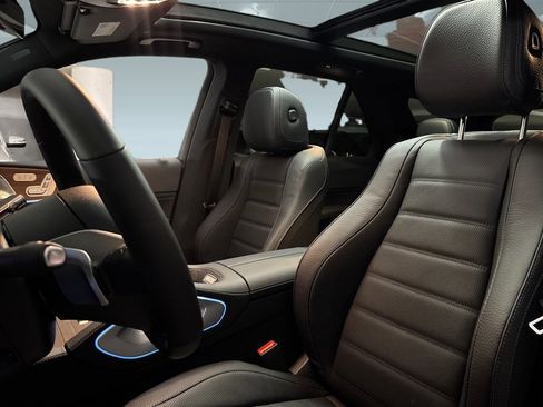 New 2026 Mercedes-Benz GLE 580 4MATIC image 19