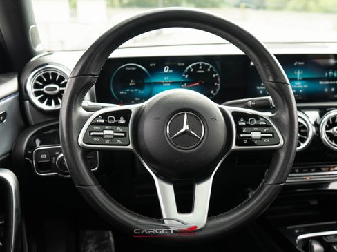 Used 2019 Mercedes-Benz A 220 w/ Premium Package image 23