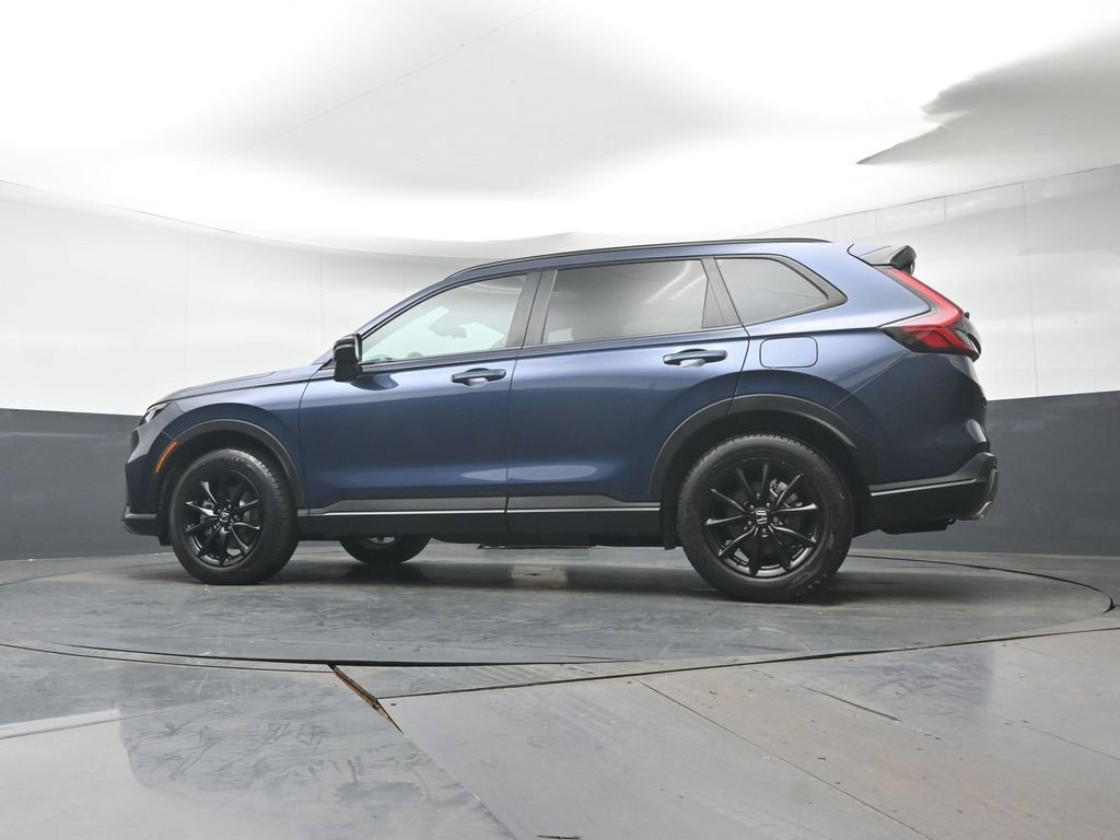Used 2026 Honda CR-V Sport image 32