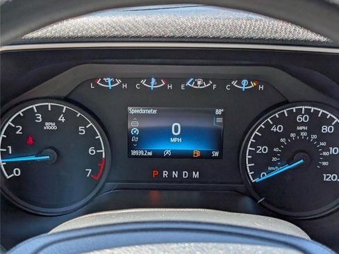 Used 2023 Ford F150 XL w/ STX Appearance Package AWD/4WD image 26