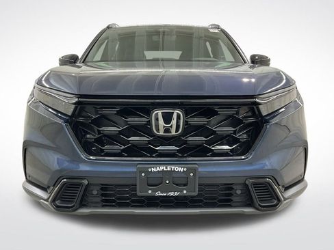 Certified 2026 Honda CR-V Sport-L image 6