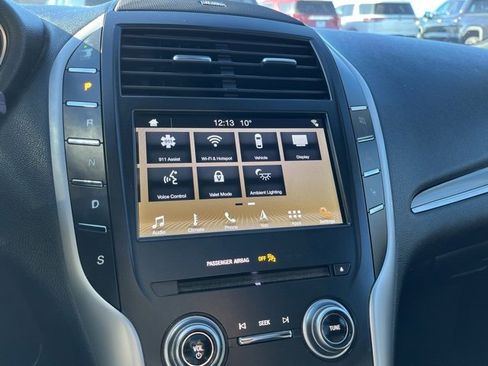 Used 2019 Lincoln MKC Reserve w/ MKC Technology Package image 44