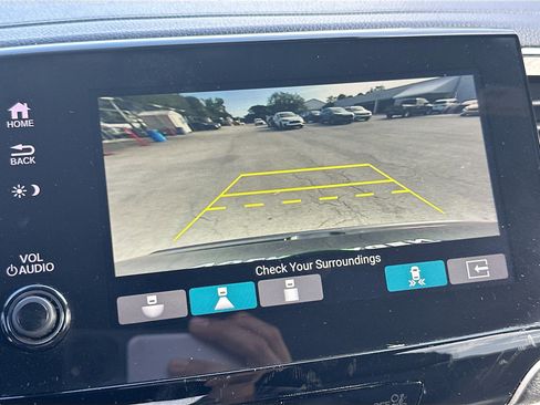 Used 2022 Honda Passport EX-L image 13