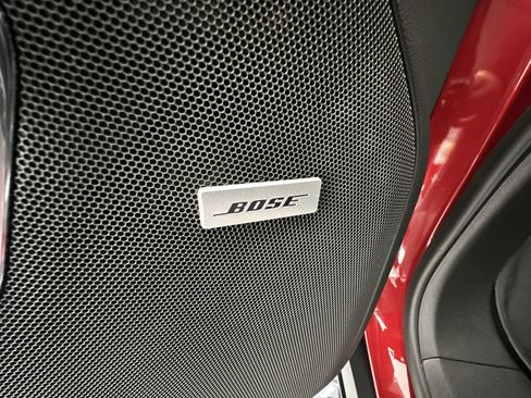 New 2026 Chevrolet Tahoe Z71 w/ Z71 Off-Road Package image 85