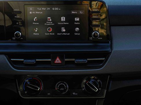 Certified 2024 Kia Seltos LX image 13