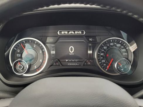 Used 2024 RAM 2500 Laramie w/ Safety Group AWD/4WD image 23