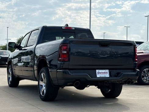 New 2026 RAM 1500 Express RWD image 7