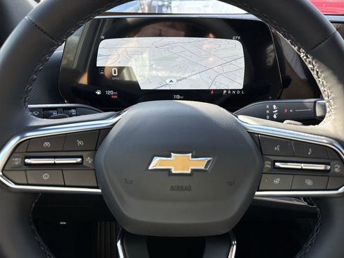 New 2026 Chevrolet Equinox LT w/ Safety and Technology Package image 13