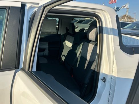 New 2025 Ford Maverick XLT w/ XLT Luxury Package image 9