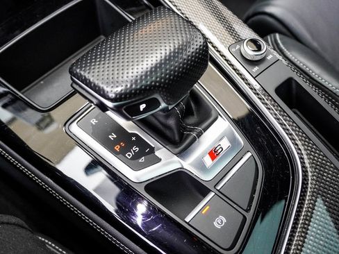 Used 2023 Audi S5 Premium Plus image 30