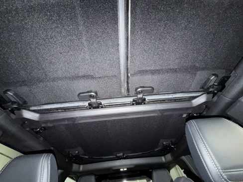 Used 2023 Ford Bronco Raptor image 16