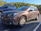 Used 2019 Subaru Outback 2.5i Premium image 2