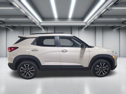 New 2026 Chevrolet TrailBlazer ACTIV w/ Convenience Package