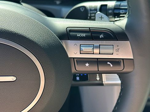 New 2025 Hyundai Tucson Limited image 25