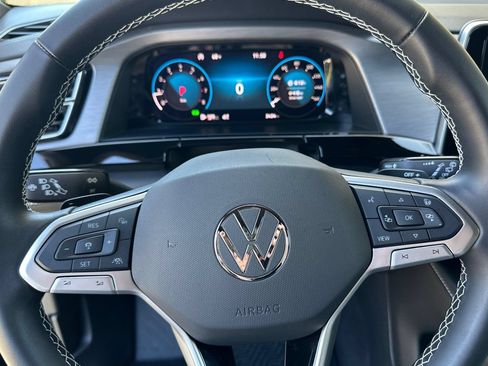 Certified 2026 Volkswagen Atlas Cross Sport SE AWD/4WD image 23