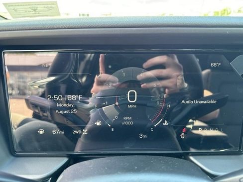 New 2026 GMC Terrain AT4 w/ Convenience Package III image 20