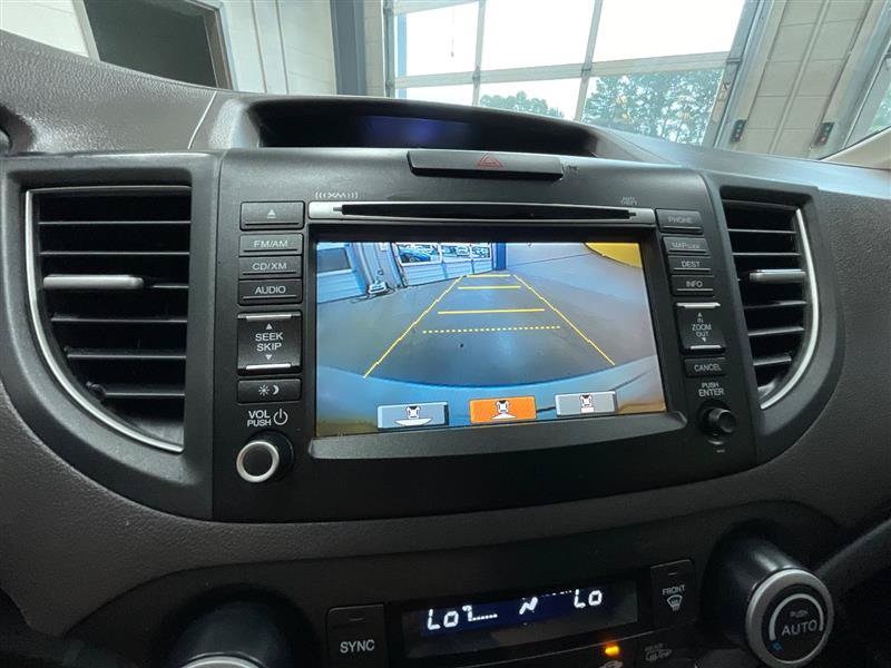 Used 2014 Honda CR-V EX-L image 19