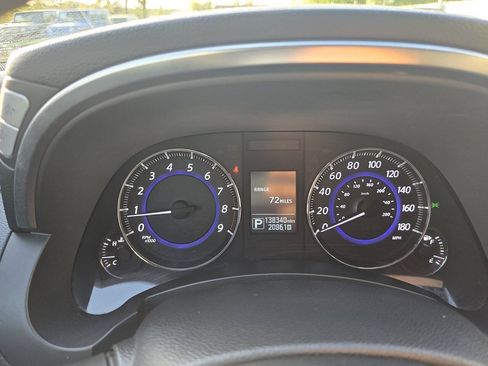 Used 2015 INFINITI QX70 AWD w/ Premium Package image 28