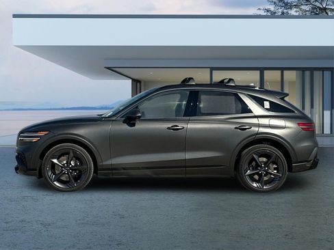 New 2026 Genesis GV70 3.5T Sport Prestige image 7