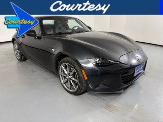 Used 2023 MAZDA MX-5 Miata Grand Touring video 1