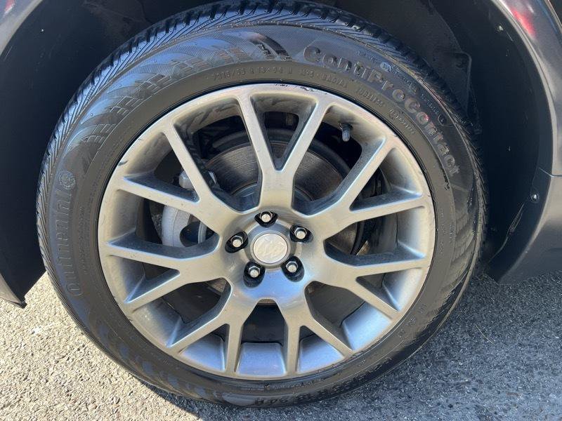 Used 2019 Buick Encore Sport Touring FWD image 25