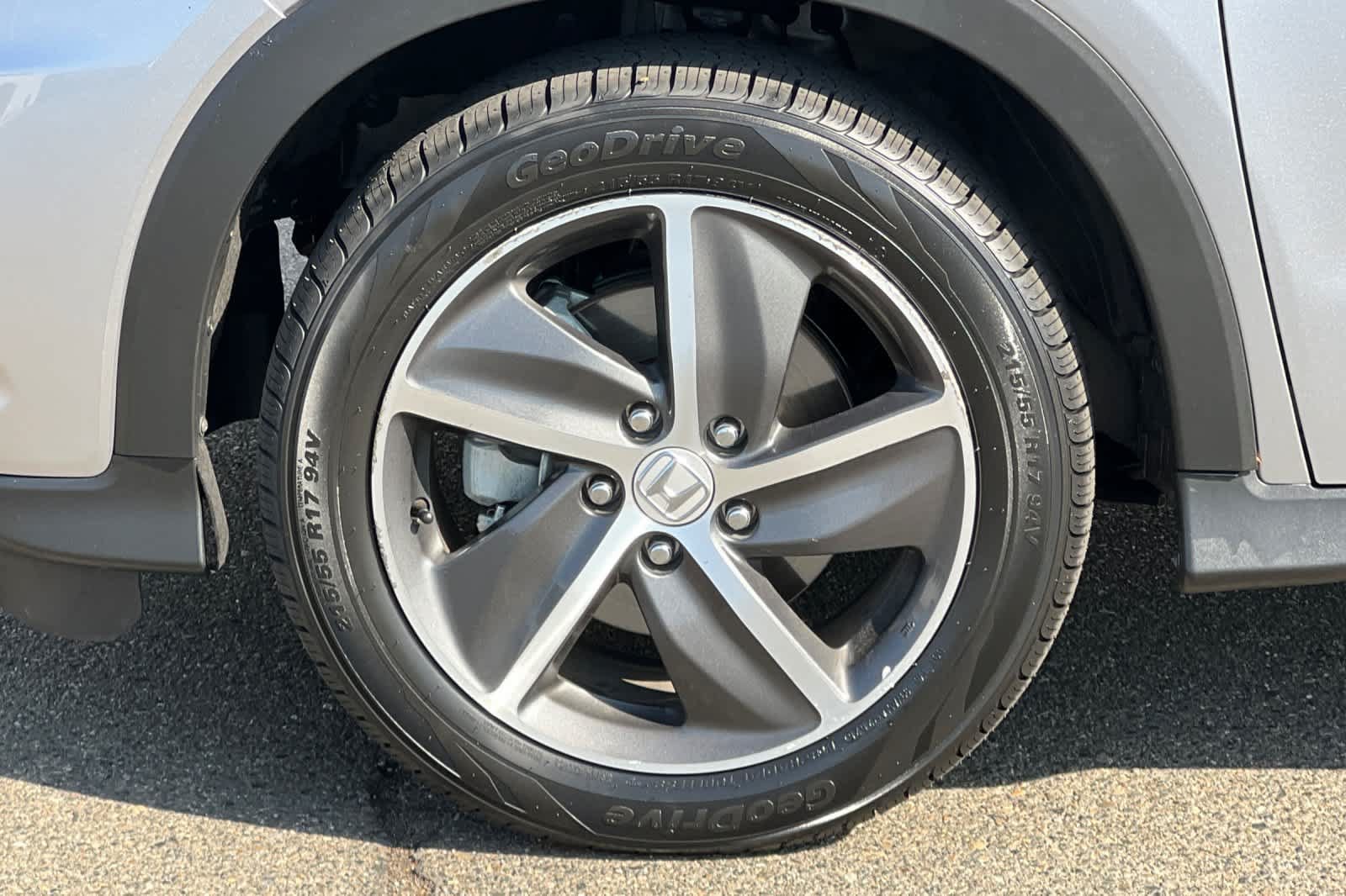Used 2022 Honda HR-V EX image 30