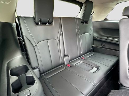 Used 2026 INFINITI QX60 Luxe w/ Cargo Package image 30