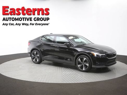 Used 2024 Polestar Polestar 2 AWD/4WD image 48